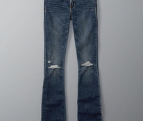 Новые джинсы Abercrombie&Fitch, размер 30x33 10R