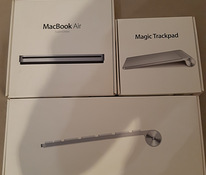 iMac (21,5 дюйма, конец 2015 г.)