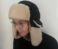 Talve müts/зимняя шапка