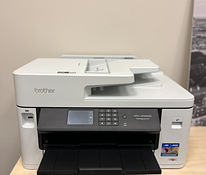 Цветной принтер + сканер Brother MFC-J5340DW