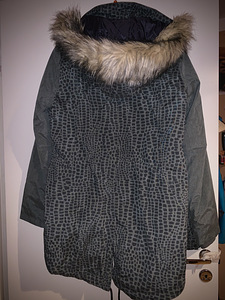 Brunotti Sphere женская зимняя куртка XL/XXL