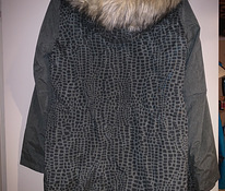 Brunotti Sphere женская зимняя куртка XL/XXL