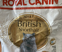 Royal briti toit tasuta