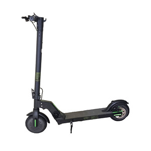 Электросамокат Jbm electric scooter 53920