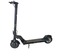 Электросамокат Jbm electric scooter 53920