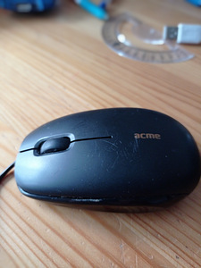 Продам мышку acme