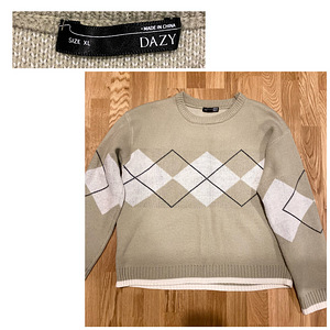 Женский свитер/ sweater