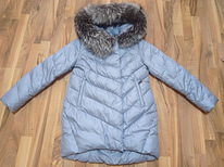 Зимняя женская куртка, размер M