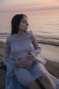 Платье для беременных для фотосессий фото беременность