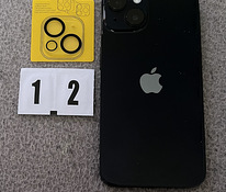 Защитное стекло для задней камеры iPhone 14