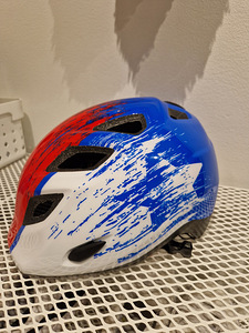 Велосипедный шлем MET, Новый!