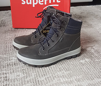Superfit-Gore tex теплые ботинки New!
