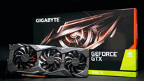 Гигабайт Geforce GTX 1660 TI Gaming OC