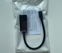HDMI 4k Thunderbolt Zenwite adapterkaabel
