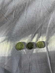 Монета третего рейха