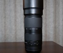 Tamron 100-400mm F/4.5-6.3 Di VC USD for Nikon