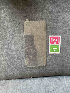 Защитный экран из закаленного стекла для iPhone 11 Pro