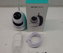 Kuppelkaamera Netvue Orb Mini 360-degree