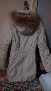 Куртка /Jope 150-160