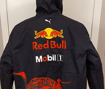 F1 Куртка RBR Team Ночное небо