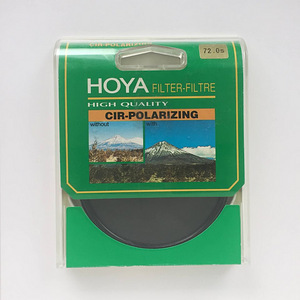 Hoya PL-CIR 72 мм (высокое качество)