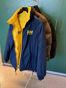 Helly Hansen HH Men's Urban Reversible Jacket