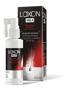 Loxon max