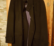 Пальто, размер XL