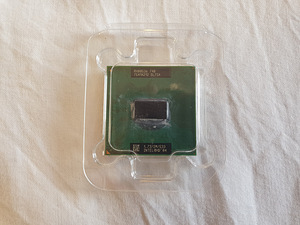 Pentium M 740 PPGA478 1,73 ГГц