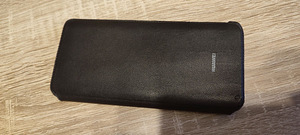 Продам оригинальный кожаный чехол для huawei p30 pro