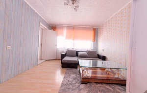 1-magamistoaline korter (30 m², 5. korrus) rõduga Christijnis
