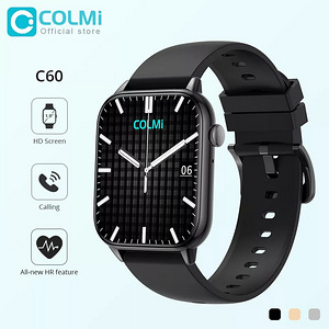 COLMI C60 умные часы