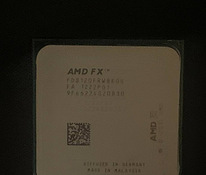 Процессор (AMD FX-8120)