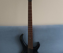 Ibanez BTB475 bass guitar
