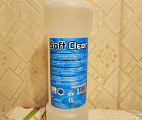 Жидкое мыло Soft Clean