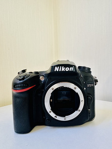 Nikon D7200 kere + Nikkor 18-55mm + Nikkor 55-200mm