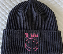 Hat “Nirvana”