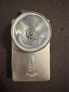Современный витебский фонарик