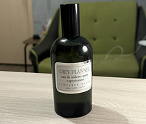 Meeste parfüüm GREY FLANNEL firmalt GEOFREY BEENE