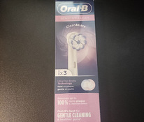 Braun Oral-B Sensitive Clean, 3 tk.