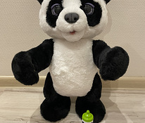 Fur Real Panda