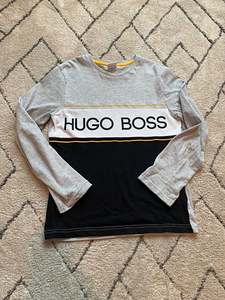 Hugo Boss (138)