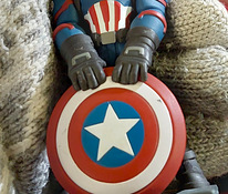 Disney Infinity Captain America 3.0 Kollekteerimiseks figuur