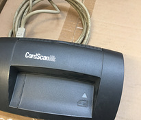 CardScan 600c