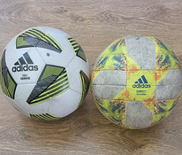 Jalgpalli pall, suurus 4. Футбольные мячи, размер 4.