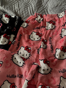 Hello kitty püksid