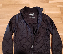 Легкая куртка cubeCo весна/осень, размер 140 см.