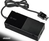 MIcrosoft XBOX One POWER SUPPLY AC ADAPTER toiteplokk