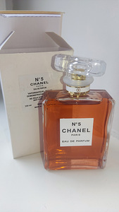 Тестер Chanel N5 100 мл