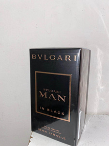 Bvlgari Bvlgari Man In Black EDP 100 ml